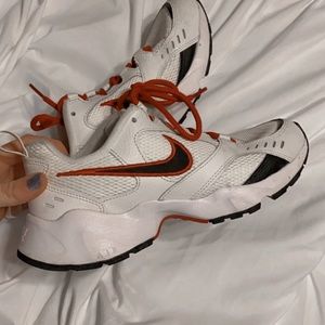 Nike air shoes